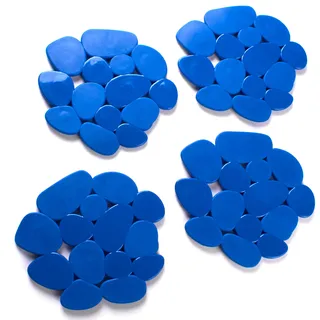 MSV Wanneneinlage Blau