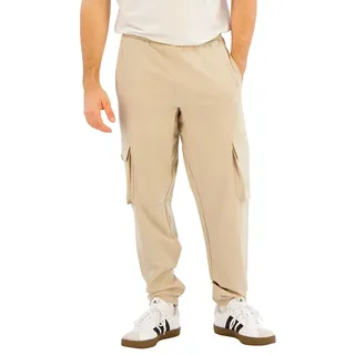 Adidas Utility Hosen - Wonder Beige - L