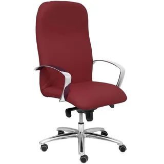 Piqueras Y Crespo Similkin Caudete Bürostuhl - Garnet - One Size