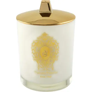 Tiziana Terenzi Candle Collection Kirkè 170 g weiß