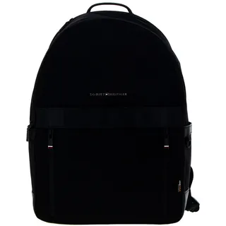 Tommy Hilfiger TH Elevated 1985 Backpack Schwarz