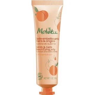 Melvita IMPULSE Verschönerungsgel für Hände und Nägel 30 ml