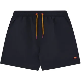 ellesse Herren Badeshort Knights Swimshort 5 Inch SHR18078-011 XXL - Black - XXL