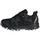 Terrex Agravic Boa Kinder Core Black / Cloud White / Grey Three 35,5