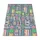 Paco Home Kinderteppich Paco Home 160cm 4mm 220cm Kinderteppich Kurzflor