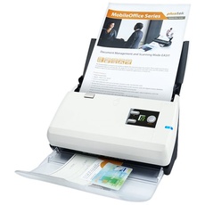 Bild SmartOffice PS30D Dokumentenscanner (ADF, 600dpi, 30ppm) inkl. DocAction Software