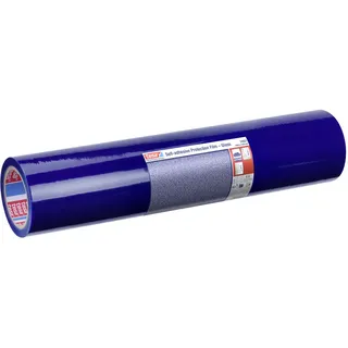 Tesa selbstklebende Schutzfolie 100 m x 50 cm