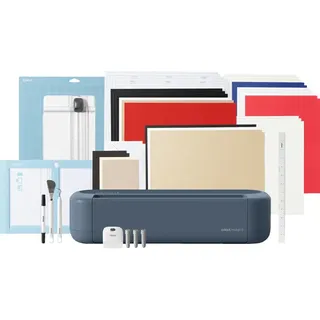 Cricut Maker™ 5 Essential Bundle