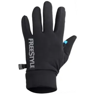 Spro Touch Handschuhe - Black - 2XL