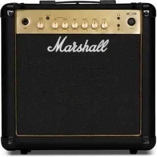 Marshall MG15GR