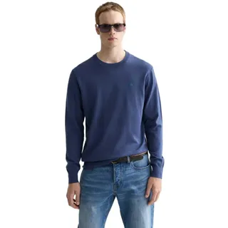 Scotch & Soda Essentieller Rundhalsausschnitt, Oceana 410, L