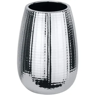 Wenko Zahnputzbecher WENKO Dakar Chrom,