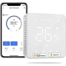 Bild Smart Wi-Fi Thermostat