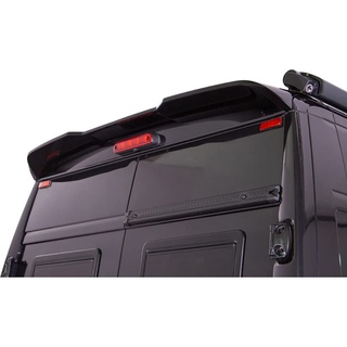 Dachspoiler kompatibel mit Citroën Jumper 2003- / Fiat Ducato 2003- / Opel Movano 2022- / Peugeot Boxer 2003- (H2) (PU), Unlackiert