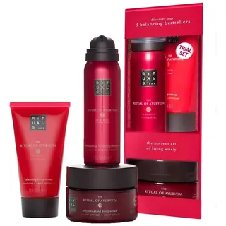 RITUALS The Ritual of Ayurveda Körperpflege-Geschenkset Creme 50 ml