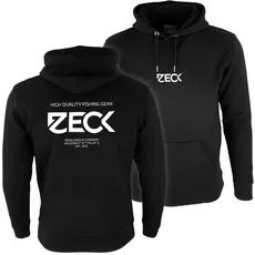 Zeck German Company Hoodie L