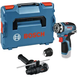 GSR 12V-35 FC Professional ohne Akku 06019H300B