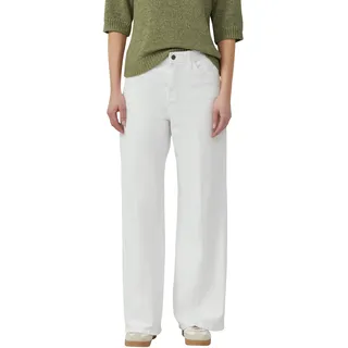 s.Oliver Jeans Suri/Regular Fit/High Rise/Wide Leg