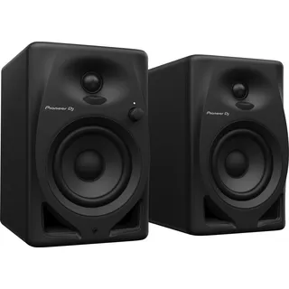 Pioneer DJ DM-40D Schwarz