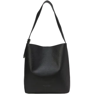 Marc O'Polo Anna Hobo Leder Black