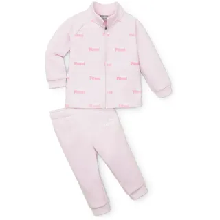 Puma Baby Jogginganzug Minicats AOP Jogger FL 673357-62 68 - Pearl Pink - 68