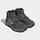 Eastrail 2.0 Mid Damen normal Grey Five/Dash Grey/Core Black 37,5