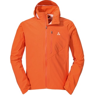 Schöffel Herren Bohusleden 2.5l Jacke (Größe XL, orange)