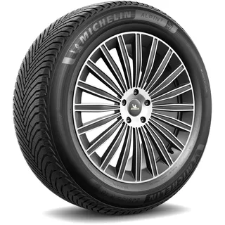 Alpin 7 205/55 R19 97H XL