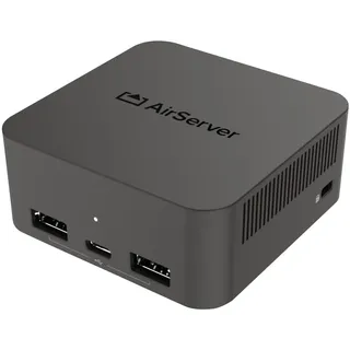 Legamaster Airserver Connect 3 drahtloses Präsentationssystem