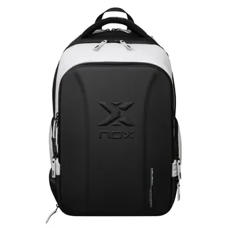 Nox-Xtreme Nox Luxury Master Series Rucksack Schwarz