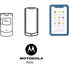 CoreParts Motorola Droid Turbo XT1254, Mobilgerät Ersatzteile