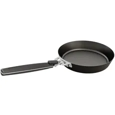 Outdoorchef Carbonstahl Pfanne, 28 cm, 14.491.48