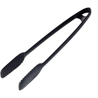 Westmark Grillzange 33,2 cm Kunststoff schwarz