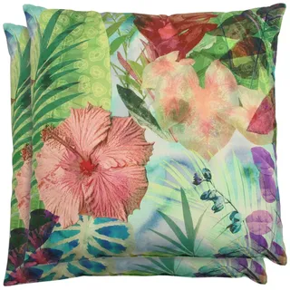 GO-DE Klara 48 x 48 cm Grün
