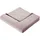 Wohndecke »Cotton Home« im Uni Design, Kuscheldecke,