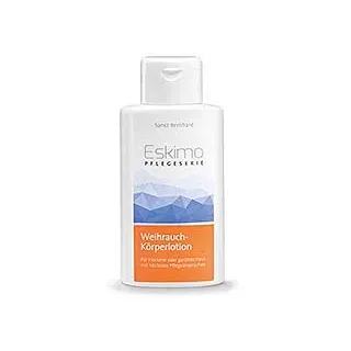 Eskimo-Weihrauch-Körperlotion - 250 ml