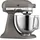 Artisan 5KSM185PSEGR Imperial Grey
