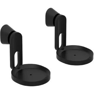 Sonos Era 100 Mount Pair Schwarz.