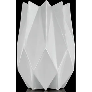 Kaiser Porzellan »Polygono Star«, weiß,