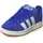 Campus Low Herren Semi Lucid Blue/Cloud White/Off White 44,5