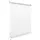 Uni Rollo 70 x 150 cm weiß