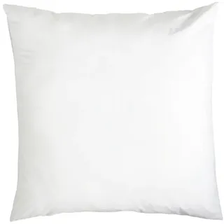 Centa-Star Aqua Aktiv Kopfkissen 80 x 80 cm Weiß