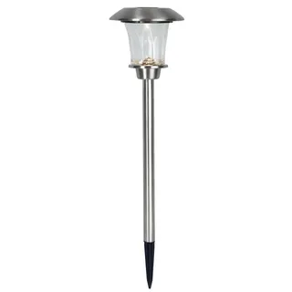 Star Trading Solar-Gartenleuchte Grenada