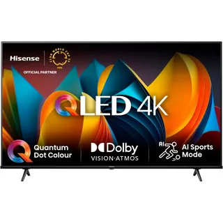 65E77NQ 65 Zoll QLED 4K TV