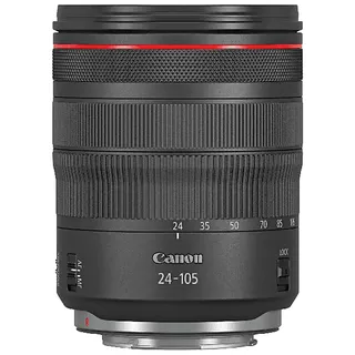 Canon L 24-105 mm F4,0, IS, USM, Canon RF