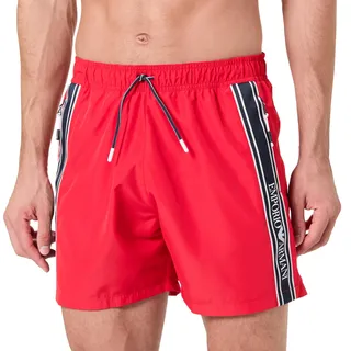 Emporio Armani Herren Boxer Badehose