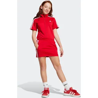 adidas Originals Shirtkleid "FIREBIRD", better scarlet