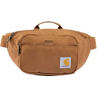 Carhartt Classic, Bauchtasche - Braun - Einheitsgröße