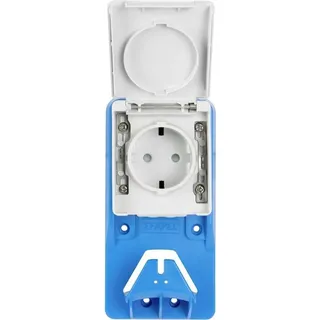 Inter Bär eMobility Ladekabel 16 A 3,7 kW