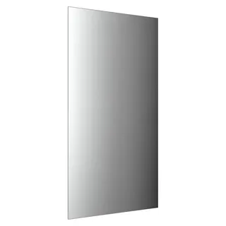 EMCO MI 140 LED-Lichtspiegel mit umlaufender, indirekter Beleuchtung, Höhe 790mm, 449814001,